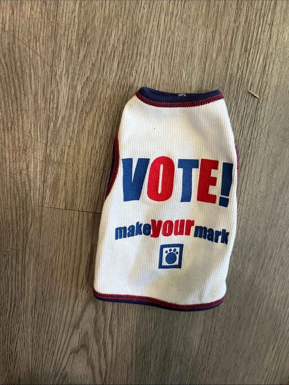 Patriotic